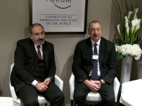 Քո կեղտը ինքդ պիտի մաքրես, քո ներքին հարցերը ինքդ պիտի լուծես