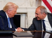 Թրամփը հրահանգեց հայ ժողովրդին՝ քվեարկել հօգուտ փաշինյան նիկոլի և վերջ տալ Հայաստանին