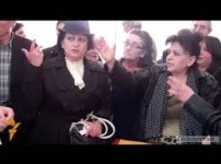 Օտարված տներից վտարվածները համաձայն չեն փոխհատուցմանը (տեսանյութը՝ «Ազատություն» ռադիոկայանի)