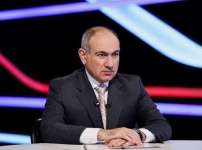 Փաշինյան Նիկոլն անարխիստական գաղափարնե՞ր է տարածում
