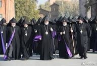 Եպիսկոպոսաց ժողովները՝ Էջմիածնից դուրս
