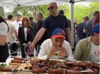 Գիտե՞ք ինչ է նշանակում բուլիմիա