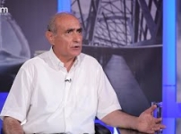 Ալիևը սա է պարտադրելու ոչ միայն Հայաստանին, այլև Ռուսաստանին. Հայկ Նահապետյան (տեսանյութը՝ 168. am-ի)