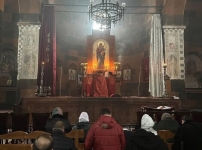 Միմյանց նկատմամբ սիրով լցվելը կբերի Լույսի կողմից խավարի հալածման