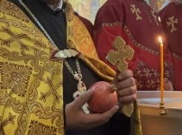 «Ձեռք բեր խաղաղությունը քո ներսում, և հազարավոր մարդիկ կփրկվեն քո շուրջը»