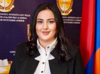 Հայ Առաքելական Սուրբ Եկեղեցու Արագածոտնի թեմի գլխավոր հաշվապահ Նաիրա Ալավերդյանի նկատմամբ հարուցված հանրային քրեական հետապնդումը դադարեցվել է արդարացնող հիմքով