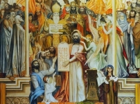 Ոմանք պնդում են, թե գլխաշոր կրելը զուտ բարեպաշտական սովորություն է և կապ չունի հոգևորի հետ