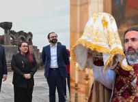 Ցավալի է և դատապարտելի