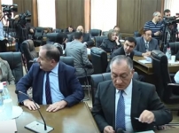 Ժողովրդի սոցիալական վիճակի բարելավումը «շարունակական աշխատանք է» (տեսանյութը՝ «Ազատություն» ռադիոկայանի)