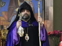 Մկրտիչ Սրբազանի խոսքը կալանավայրից