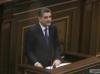 Գազի գնի շուրջ բանակցությունները շարունակվում են (տեսանյութը՝ «Ազատություն» ռադիոկայանի)