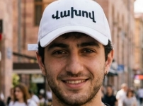 Վախի կառավարում, կամ ինչպես ապրել կատարյալ անվտանգության մեջ՝ հրաժարվելով շնչելուց