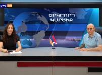 Բռնատիրական ամառային աղցան
