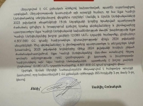 Կալանքի հիմքեր չկայի՞ն