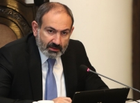 Կառավարության որոշումն ուղղված է զինծառայողների սննդի կազմակերպման արդյունավետությունը բարձրացնելուն (տեսանյութը՝ «Ազատություն» ռադիոկայանի)