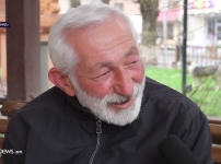 «Չեմ ուզում, իմ սխալի պատճառով, դուք ու ձեր երեխեքը փորձանքի մեջ ընկնեք»