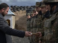 Գնդերեցների հեռացումով բանակում շատացան խոշտանգումները, նվաստացումներն ու սպանությունները