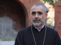 ՀՀ իշխանությունները բանակում հոգևոր ծառայություն իրականացնող գնդերեցների նկատմամբ ճնշումներ են գործադրում