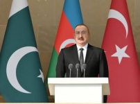 Ինչպես է Ալիևը մերկացնում Նիկոլի խաղաղությունը