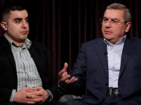  2021-ին Նիկոլի մնալը ձեռնտու էր բոլորին՝ Արևմուտքից մինչև ՌԴ, այսօր հակառակ վիճակն է․ Դավիթ Անանյան