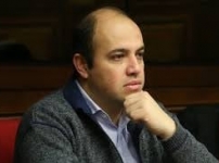 ճշմարտությունը պետք է ասվի՝ պետությունն էլ է անտեր, եկեղեցին էլ, ժողովուրդն էլ