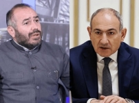 Եկեղեցու շուրջ օղակը սեղմվում է․ Փաշինյանը նոր «տարածքներ» է նվաճում