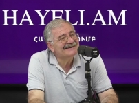 Լսե՛ք, ադրբեջանցիները մտան Տիգրանաշեն, Իրանը գործի է անցնելու․ Սերգեյ Շաքարյանց