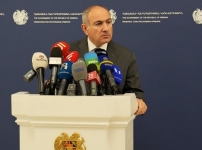 ՀՀ ժողովրդավար իշխանություններին միջազգային գործընկերները նախազգուշացրել են