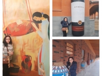 Երբ կենդանի են ազգային ավանդույթները