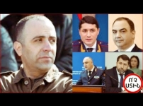 Սա Հայաստանն է՝ տալդա Հայաստանը