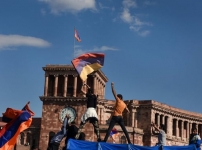 Հայաստանի «մայդանի մարտիկները»