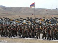 Սրանք ռազմական բյուջեն ծախսում են  Բանակը կազմաքանդելու և վերջնականապես Զինված ուժերի վերածելու նպատակով