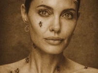 Վաթսուն հազար մեղու, մեկ կին և մի պարզ ճշմարտություն՝ մենք չենք կարող ապրել առանց նրանց