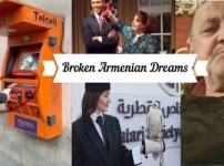 Ռուսներին "Զանգեզուր ՊՄԿ-ից" հեռացնելու նախանշաններ