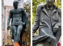 Բարձր արվեստի և «գրդոնի» սահմանագծին
