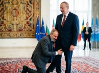 Հայաստանում շուտով կհասունանա համաժողովրդական ընդվզում, այլ տարբերակ չկա, մնում է ժողովրդի ցասումը ճիշտ կառավարել