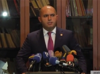 ՀՀԿ-ն հաստատել է Կարեն Կարապետյանի թեկնածությունը վարչապետի պաշտոնում (տեսանյութը՝ «Ազատություն» ռադիոկայանի)