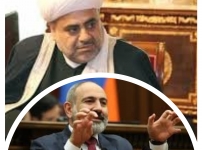 Պատերազմ մեր հավատի, մեր ինքնության դեմ