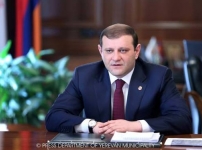 Տարոն Մարգարյանը հրաժարական տվեց առանց պատճառների մասին հայտնելու (տեսանյութը՝ «Ազատություն» ռադիոկայանի)