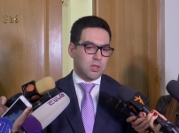 «Սա պատվով հեռանալու հնարավորություն է դատավորների համար». Բադասյան (տեսանյութը՝ «Ազատություն» ռադիոկայանի)