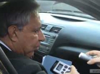 Օսկանյանը հոգեբանորեն նաև ձերբակալվելուն է պատրաստ (տեսանյութը՝ «Ազատություն» ռադիոկայանի)