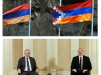 «Սևանը գյոքչա չի դառնալու»