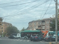 Կարևորը՝ ուղևորները վճարեն ուղեվարձը