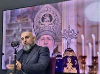 Ինչի հետ ինչ փոխեցիք