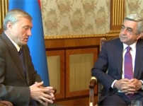 Միջազգային կառույցները դատապարտում են հայկական ինքնաթիռի խոցումը (տեսանյութը՝ «Ազատություն» ռադիոկայանի)