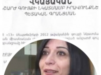 Պատգամավոր Արփինե Դավոյանը բացահայտ ստում է