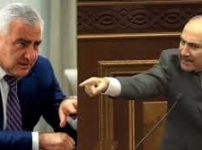 Դե, հո չի՞ ասի, որ իսկապես թուրք է բերելու և Հայաստանը հեղեղի թուրքերով