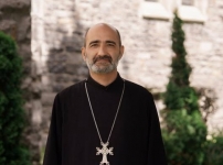 Եկեղեցական կարգն ընդդեմ աշխարհիկ ճնշումների