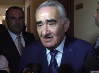 Էլեկտրաէներգիան չէր կարող չթանկանալ․ Գալուստ Սահակյան  (տեսանյութը՝ «Ազատություն» ռադիոկայանի)