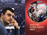 Նիկոլական Հայաստանում աշխատավորի իրավունքը Մոզամբիկի մակարդակին հասավ